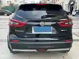 2021 Nissan Qashqai 2.0L 151HP L4 CVT