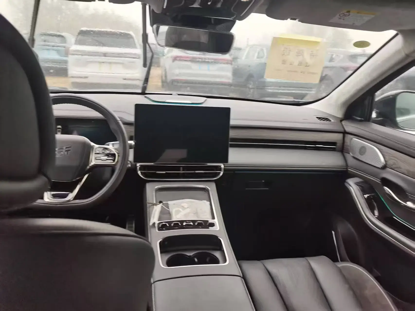 2025 JETOUR SHANHAI thumbnail 4