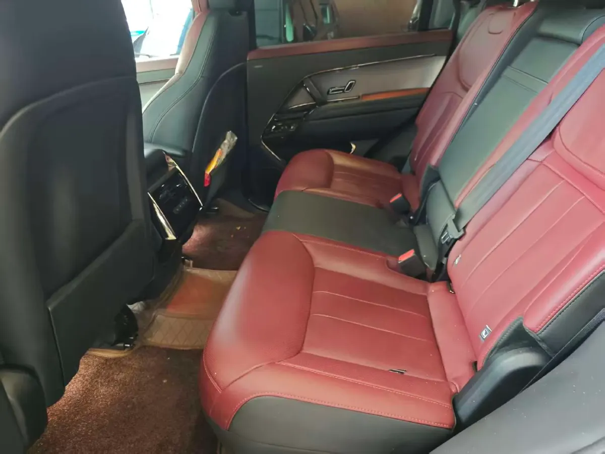 2024 Land Rover Range Rover Sport 3.0T 400HP L6 8AT,autocango,china used car exporter,china ev exporter,chinese used car exporter,chinese used ev exporter