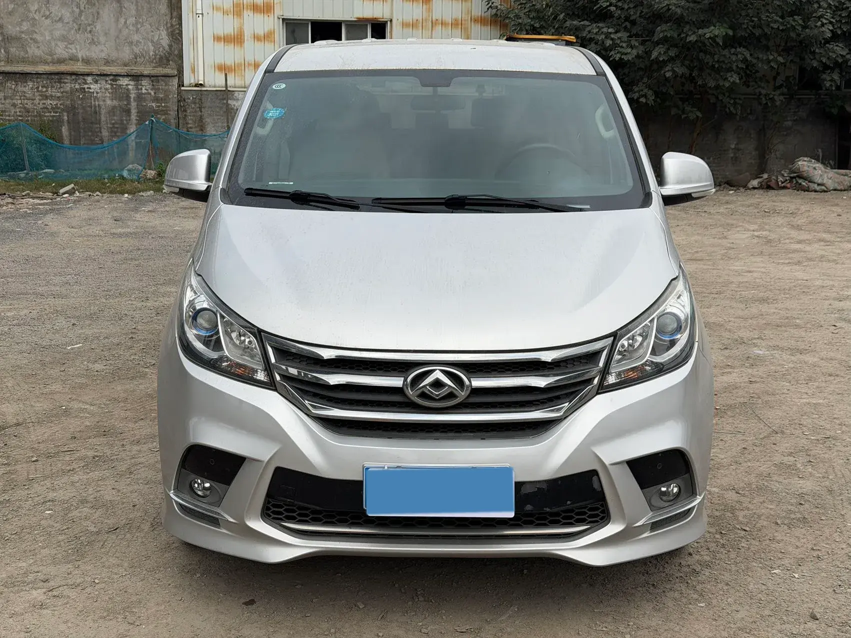 2019 MAXUS G10 thumbnail 2