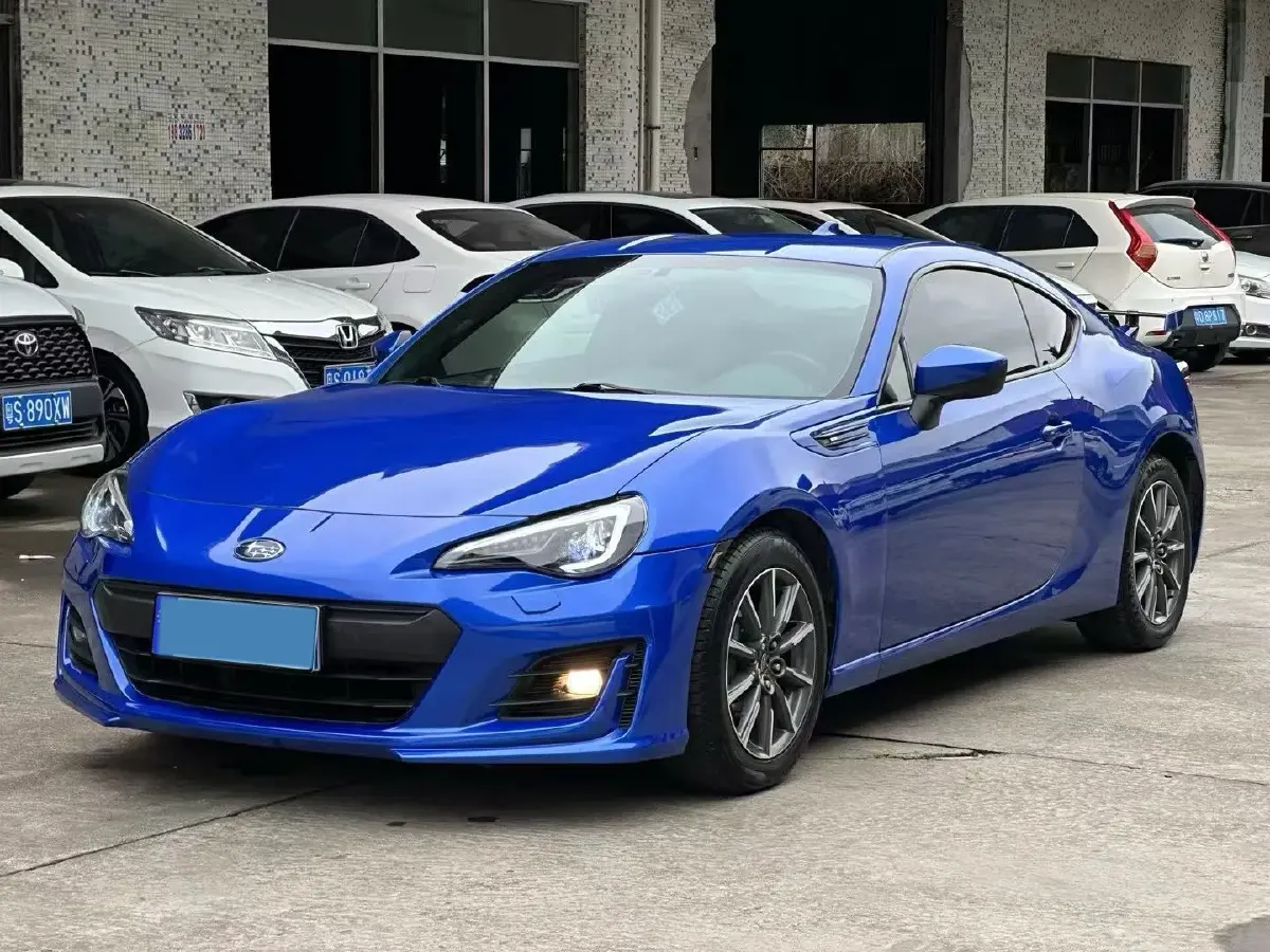 2019 Ford Focus 2.3T 280HP L4 6MT