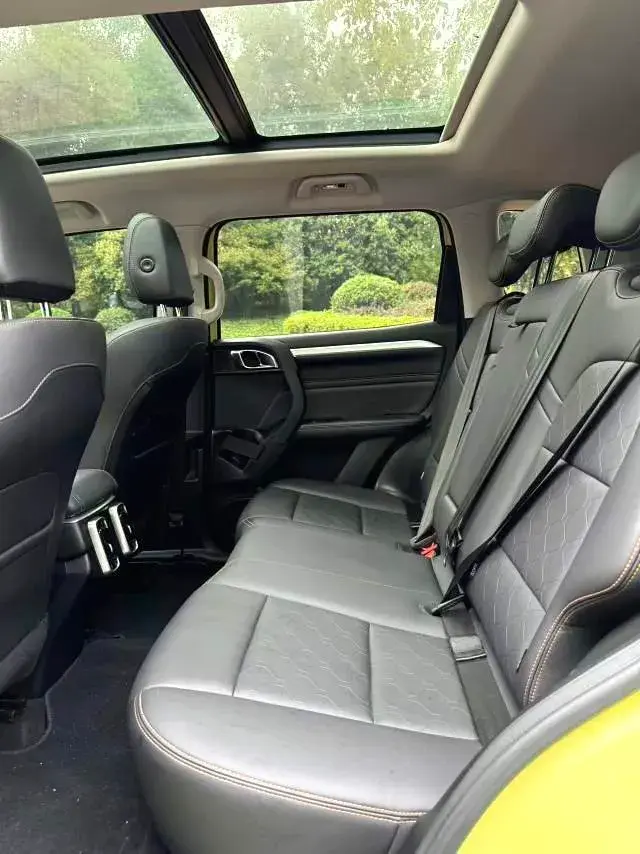 2020 HAVAL H6 thumbnail 3