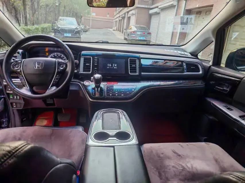 2019 HONDA ELYSIOIN thumbnail 3