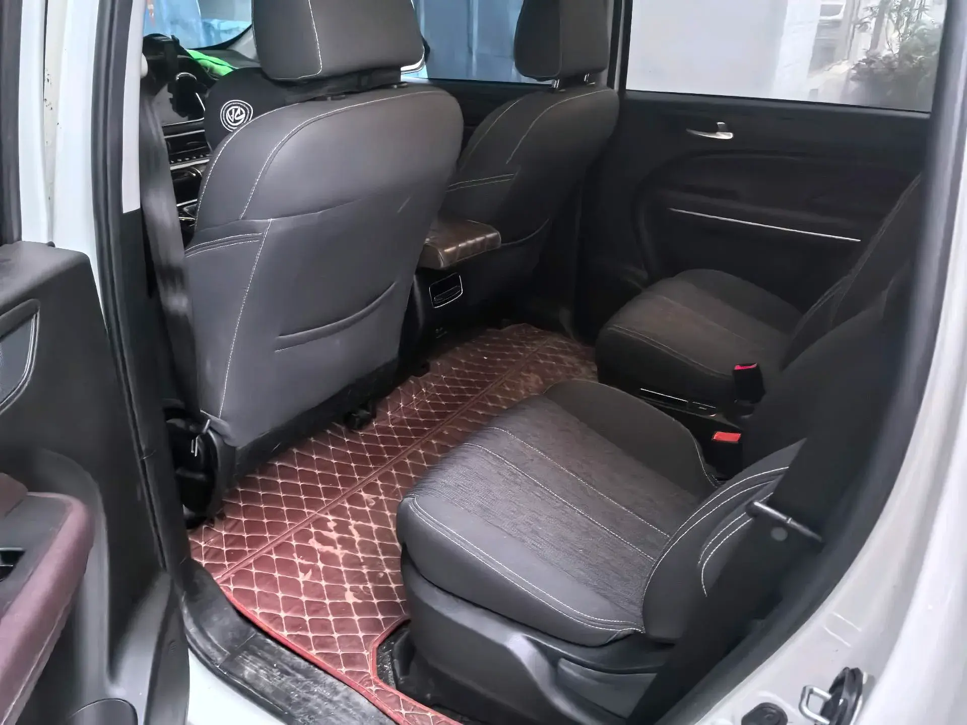 2023 GAC TRUMPCHI thumbnail 4