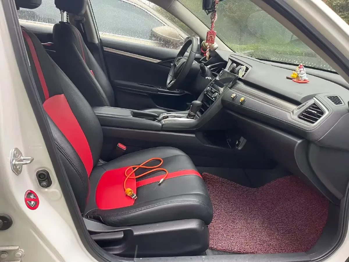 2019 Honda Civic 1.5T 177HP L4 CVT,autocango,china used car exporter,china ev exporter,chinese used car exporter,chinese used ev exporter