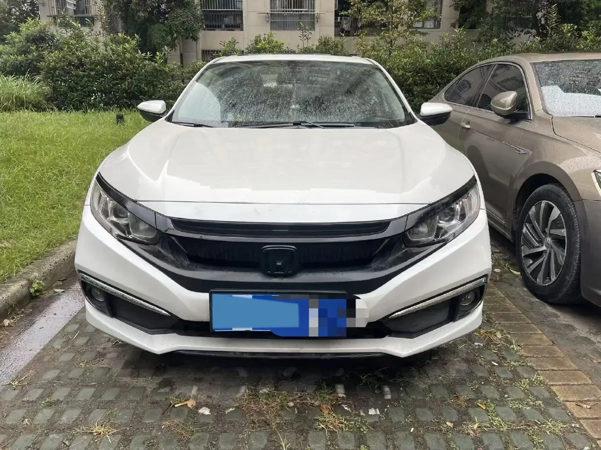 2019 Honda Civic 1.5T 177HP L4 CVT,autocango,china used car exporter,china ev exporter,chinese used car exporter,chinese used ev exporter