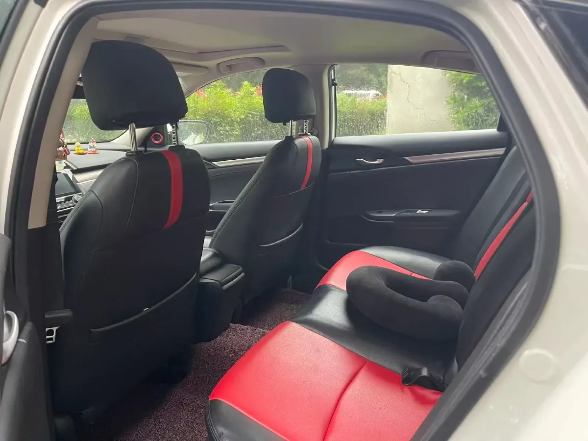 2019 Honda Civic 1.5T 177HP L4 CVT,autocango,china used car exporter,china ev exporter,chinese used car exporter,chinese used ev exporter