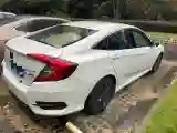 2019 Honda Civic 1.5T 177HP L4 CVT