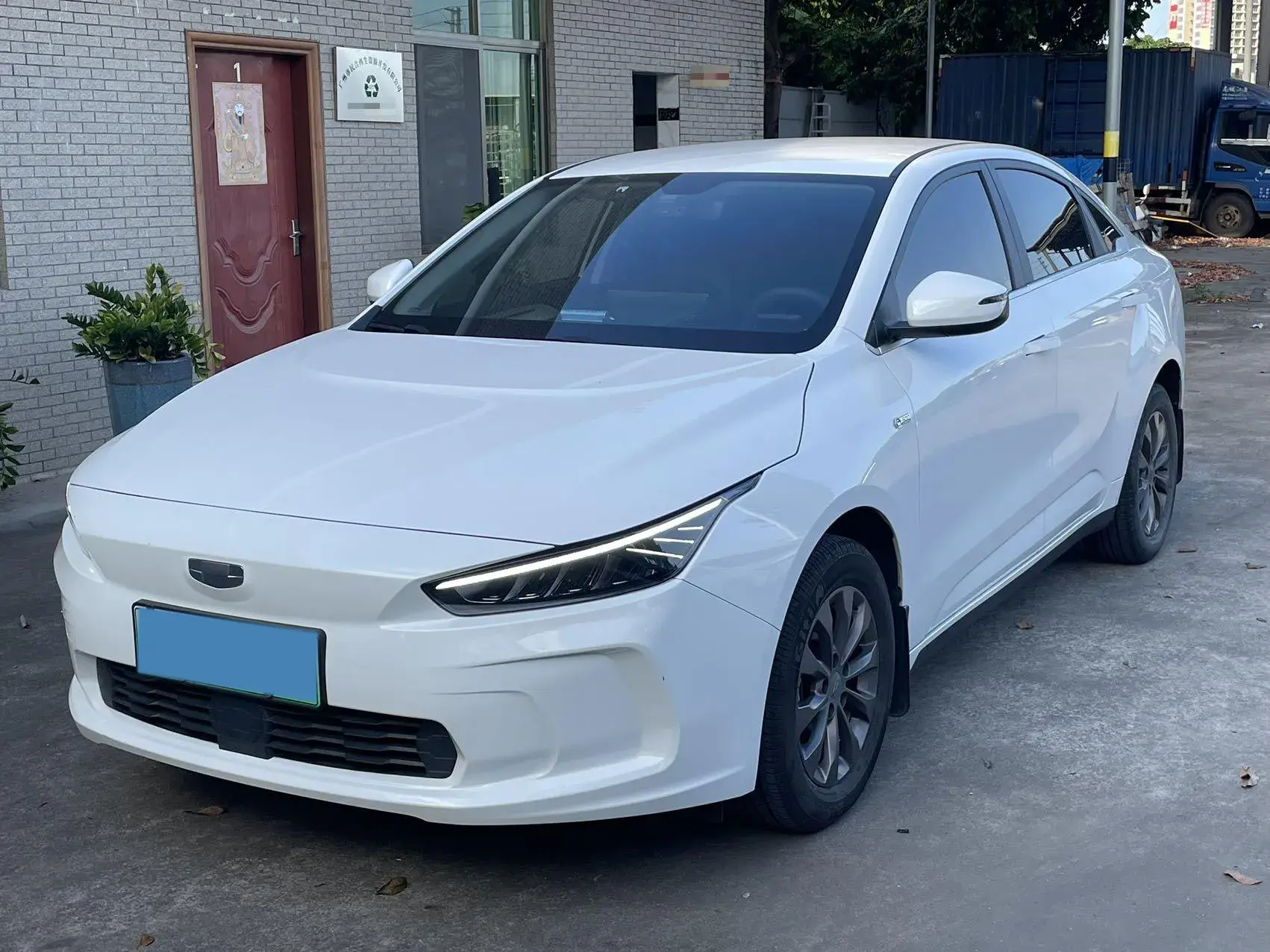 2022 GEOMETRY A view 1