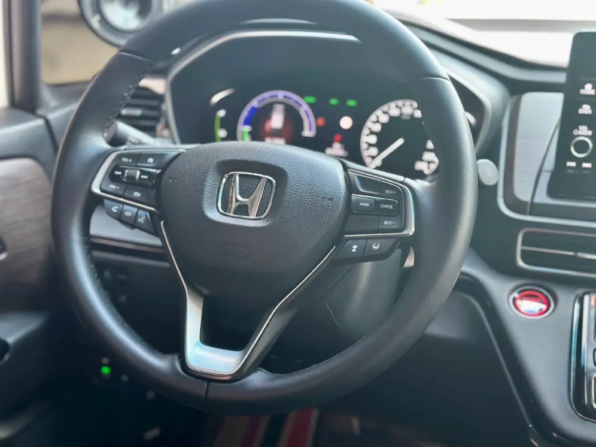 2022 Honda Odyssey 2.0L 146HP L4 E-CVT Hybrid,autocango,china used car exporter,china ev exporter,chinese used car exporter,chinese used ev exporter