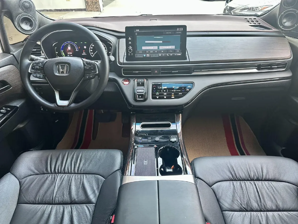 2022 Honda Odyssey 2.0L 146HP L4 E-CVT Hybrid,autocango,china used car exporter,china ev exporter,chinese used car exporter,chinese used ev exporter