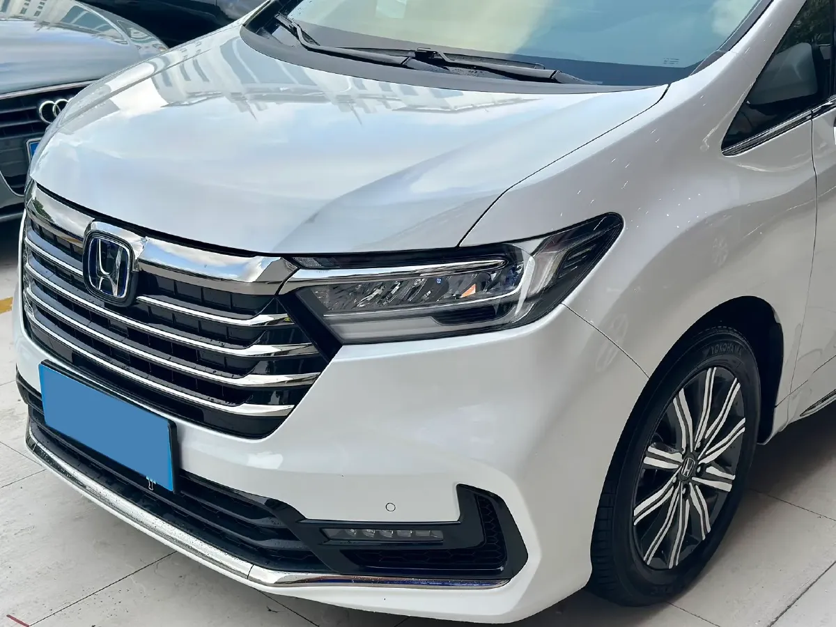 2022 Honda Odyssey 2.0L 146HP L4 E-CVT Hybrid,autocango,china used car exporter,china ev exporter,chinese used car exporter,chinese used ev exporter
