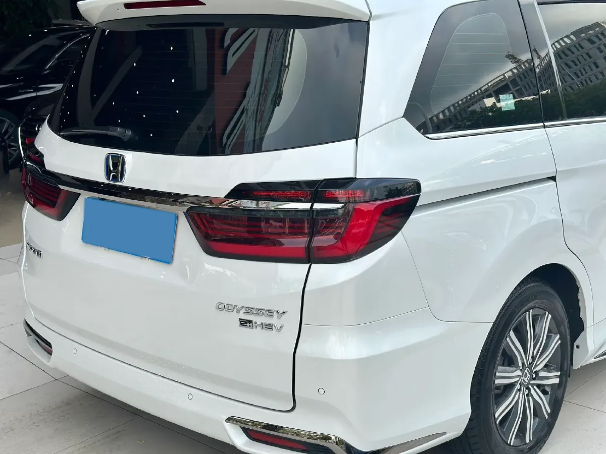 2022 Honda Odyssey 2.0L 146HP L4 E-CVT Hybrid,autocango,china used car exporter,china ev exporter,chinese used car exporter,chinese used ev exporter