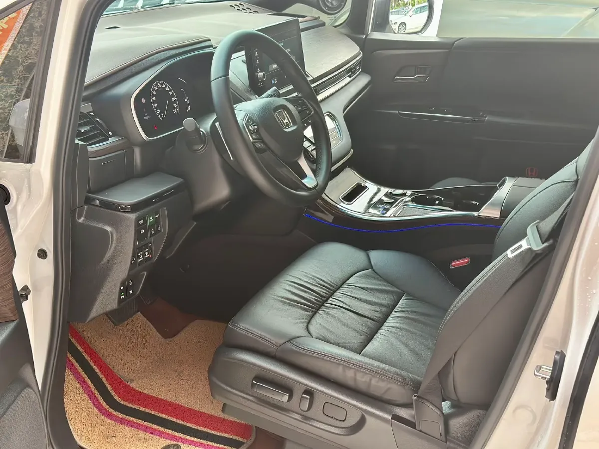 2022 Honda Odyssey 2.0L 146HP L4 E-CVT Hybrid,autocango,china used car exporter,china ev exporter,chinese used car exporter,chinese used ev exporter