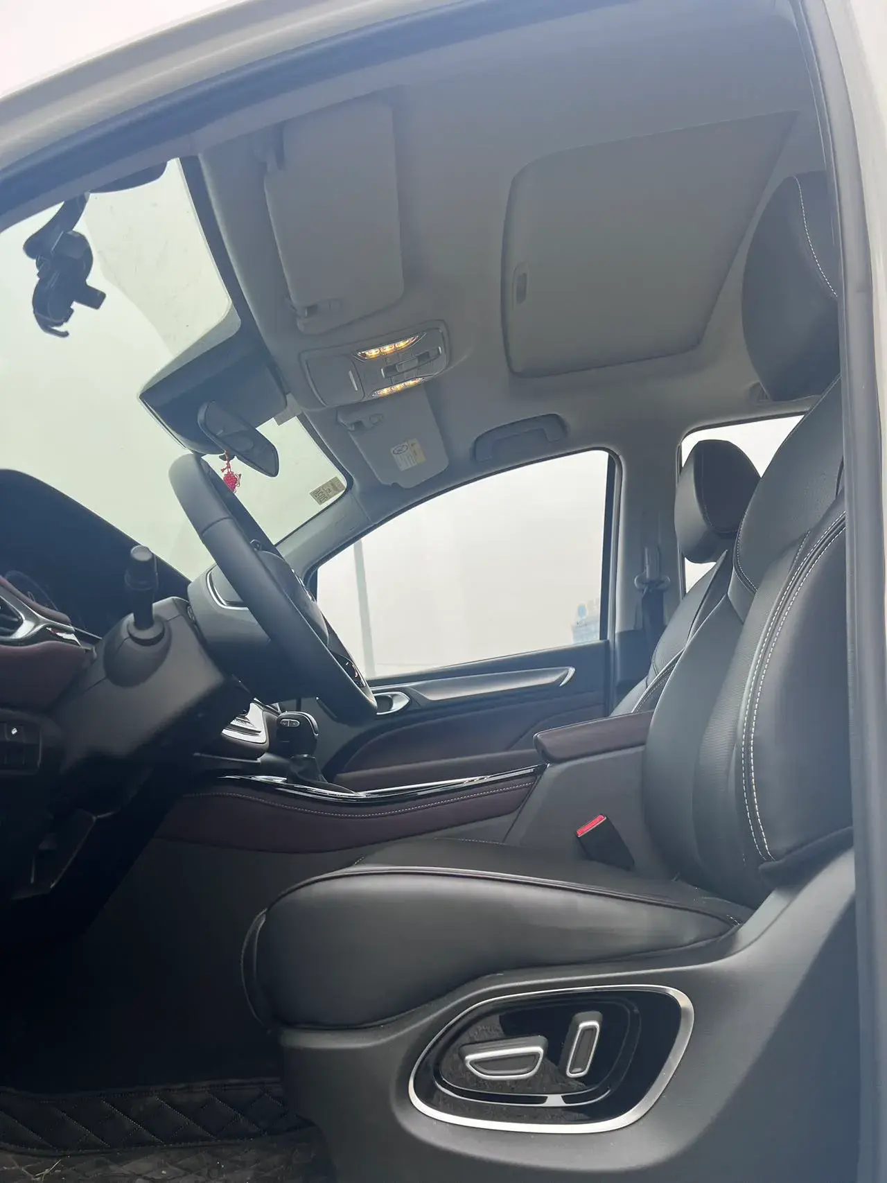 2023 GAC TRUMPCHI thumbnail 3