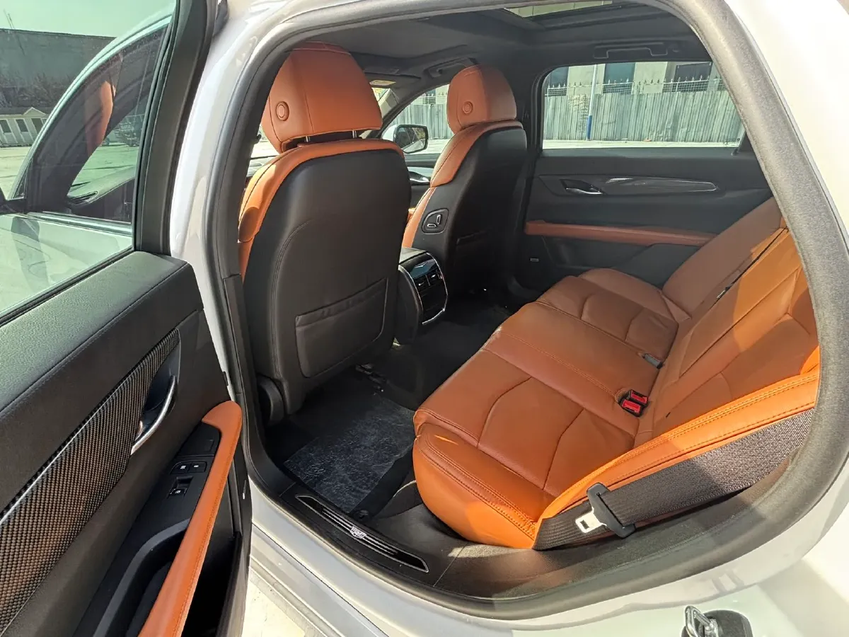 2020 Cadillac CT6 2.0T 241HP L4 10AT,autocango,china used car exporter,china ev exporter,chinese used car exporter,chinese used ev exporter