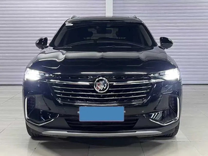 2023 Buick EnvisionPlus 2.0T 237HP L4 9AT,autocango,china used car exporter,china ev exporter,chinese used car exporter,chinese used ev exporter