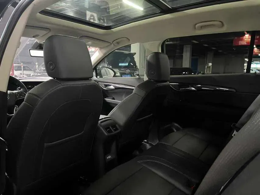 2023 Buick EnvisionPlus 2.0T 237HP L4 9AT,autocango,china used car exporter,china ev exporter,chinese used car exporter,chinese used ev exporter