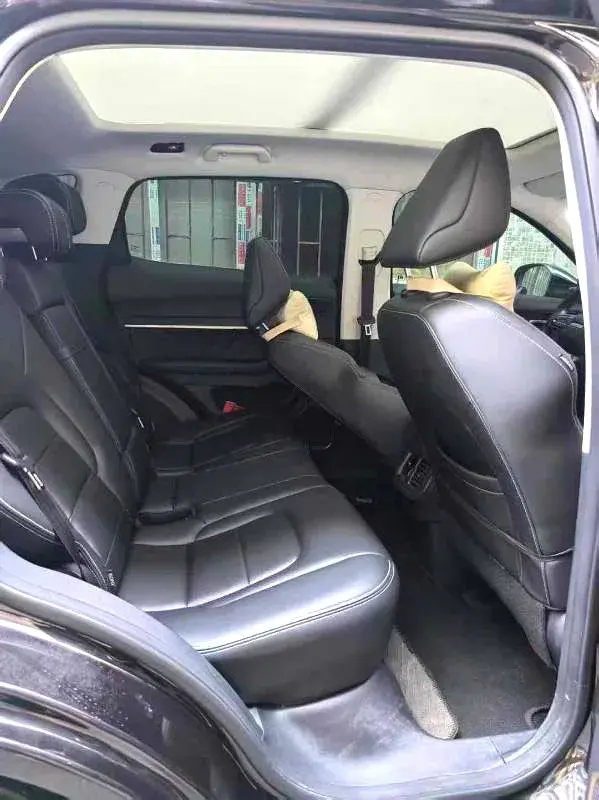 2019 HAVAL H6 thumbnail 4