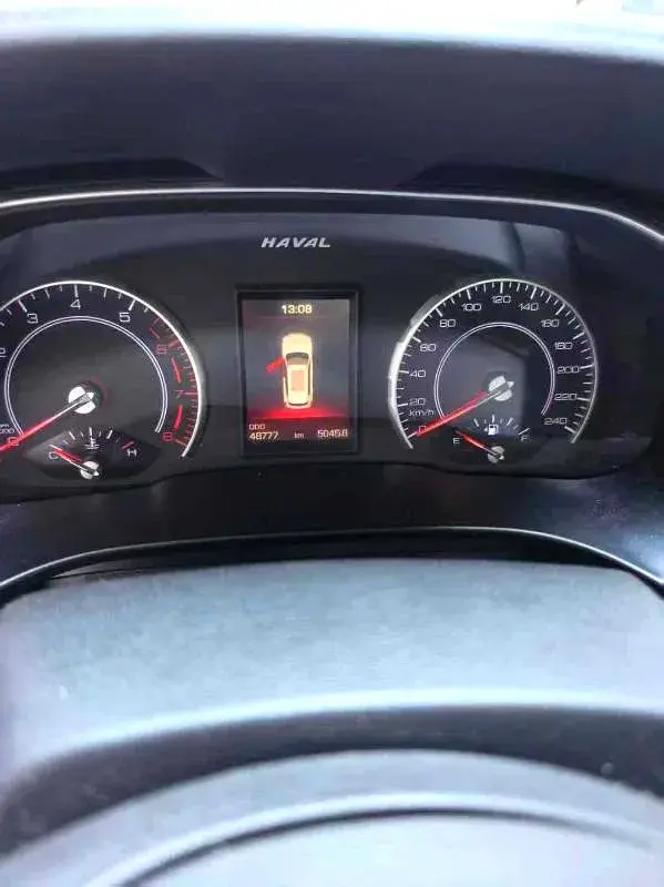 2019 HAVAL H6 thumbnail 3