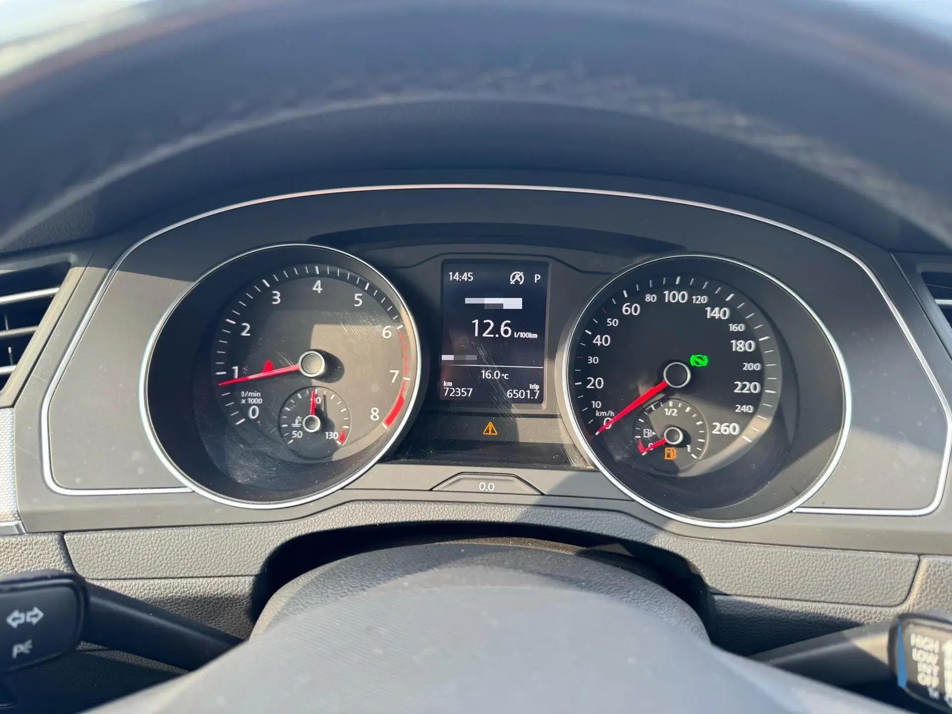 2020 VOLKSWAGEN MAGOTAN thumbnail 3