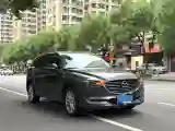 2019 Mazda CX-8 2.5L 192HP L4 6AT