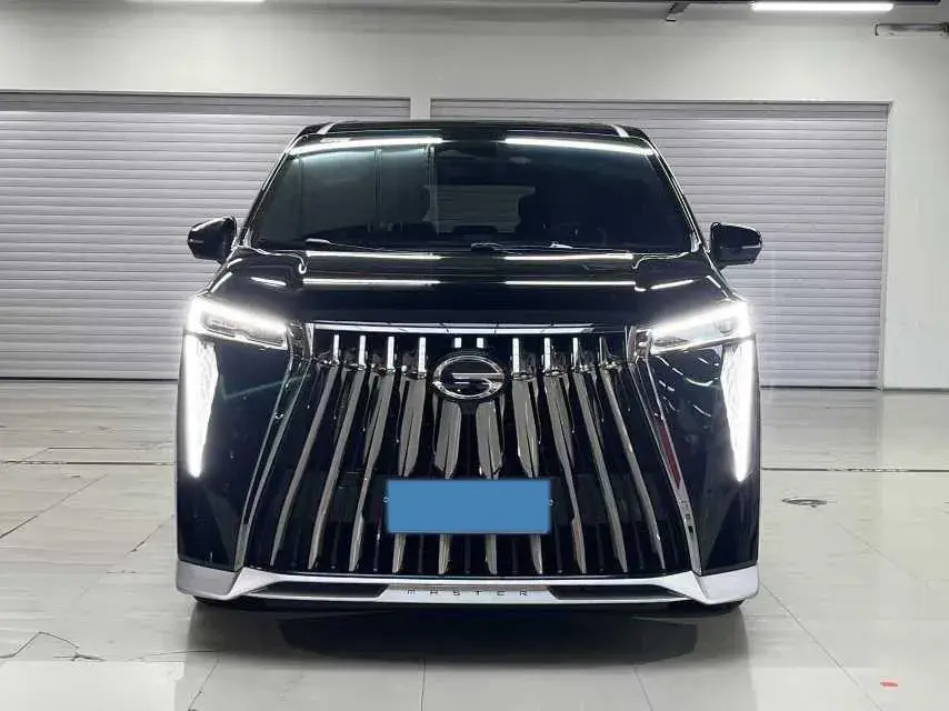 2023 GAC TRUMPCHI thumbnail 2