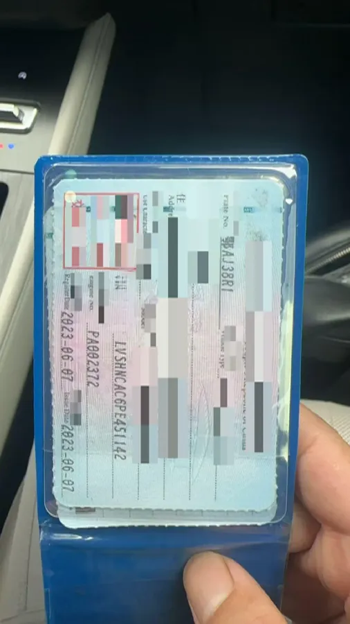 2023 Lincoln Corsair 2.0T 261HP L4 8AT,autocango,china used car exporter,china ev exporter,chinese used car exporter,chinese used ev exporter