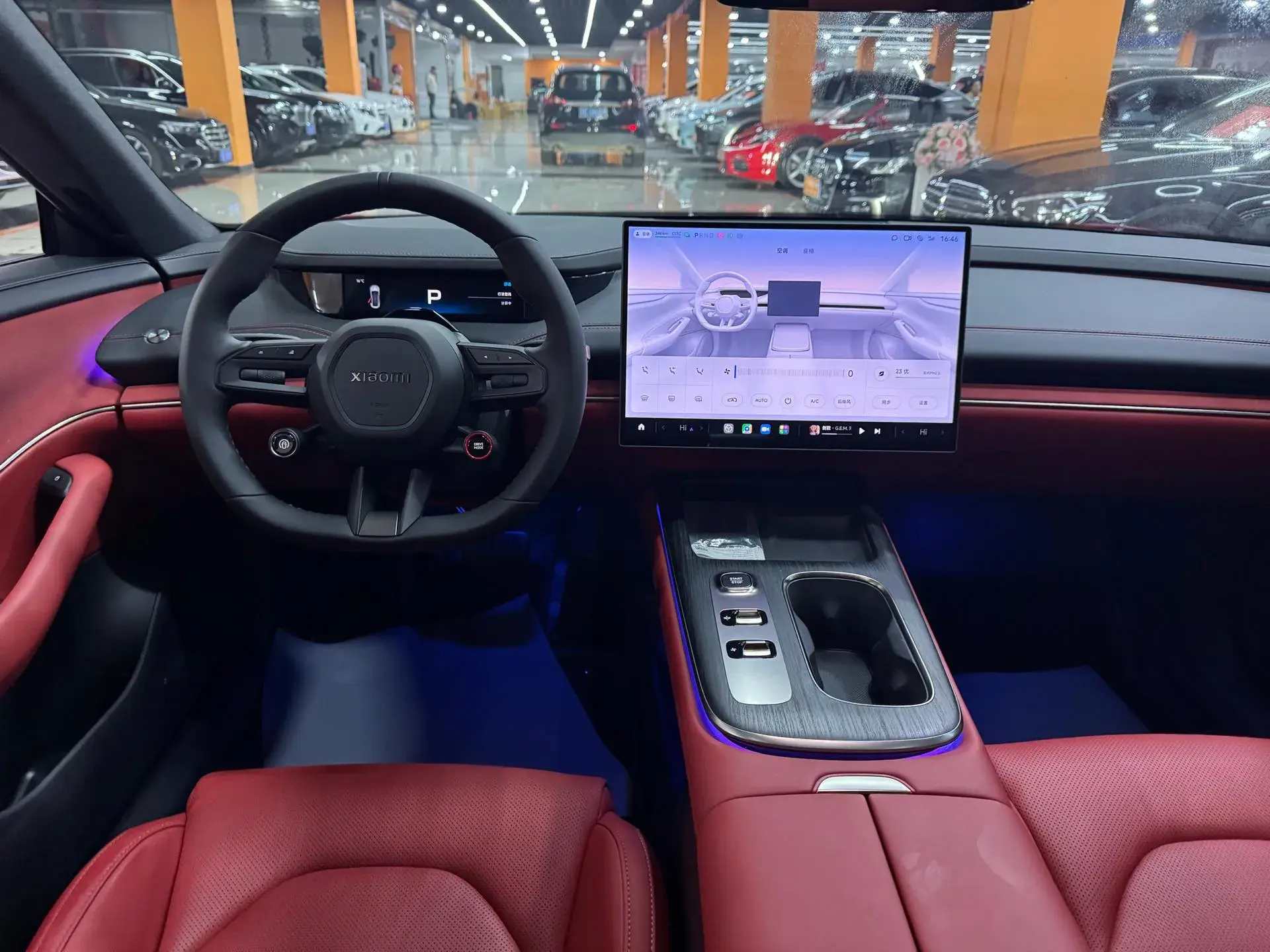 2024 MI SU7 thumbnail 4