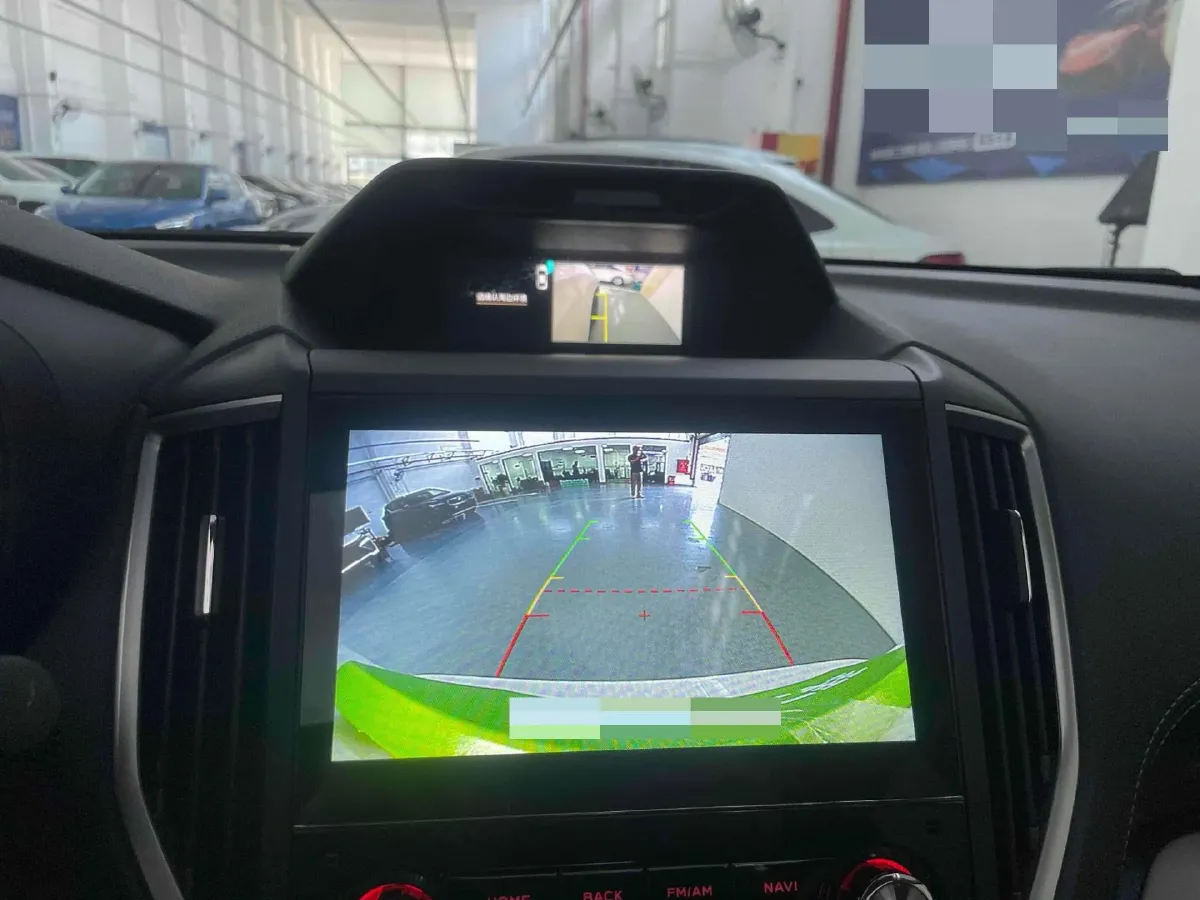 2022 Subaru Forester 2.0L 154HP H4 CVT,autocango,china used car exporter,china ev exporter,chinese used car exporter,chinese used ev exporter