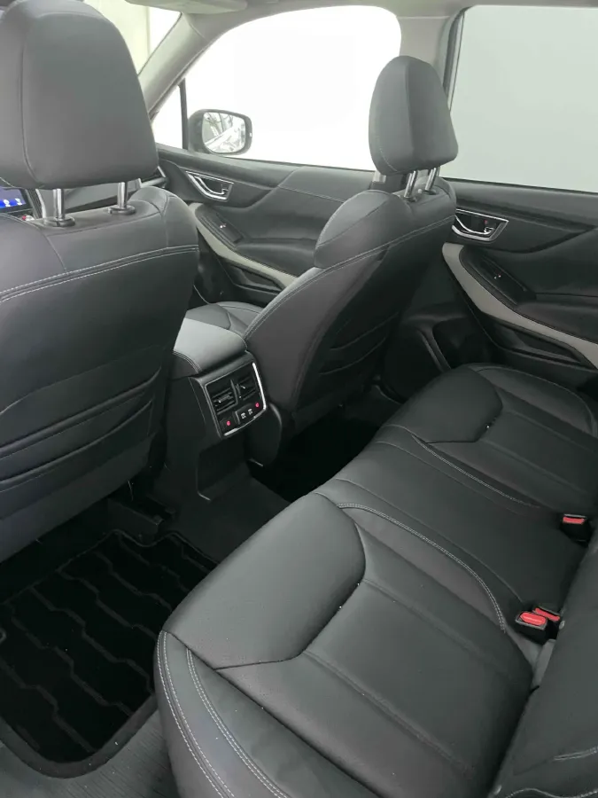 2022 Subaru Forester 2.0L 154HP H4 CVT,autocango,china used car exporter,china ev exporter,chinese used car exporter,chinese used ev exporter