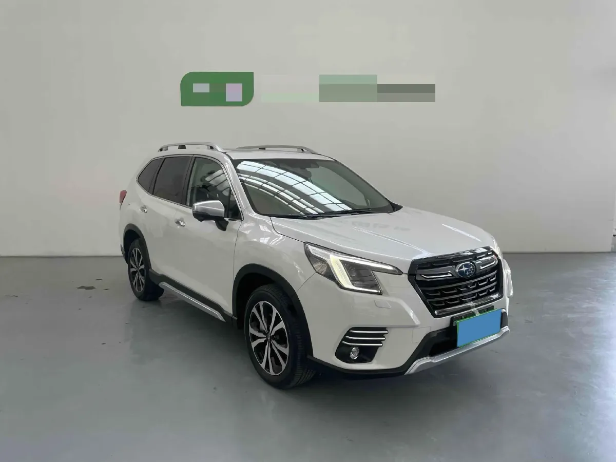2022 Subaru Forester 2.0L 154HP H4 CVT,autocango,china used car exporter,china ev exporter,chinese used car exporter,chinese used ev exporter