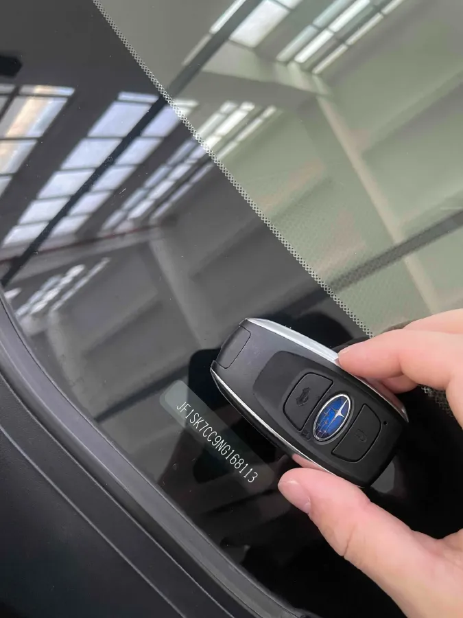 2022 Subaru Forester 2.0L 154HP H4 CVT,autocango,china used car exporter,china ev exporter,chinese used car exporter,chinese used ev exporter