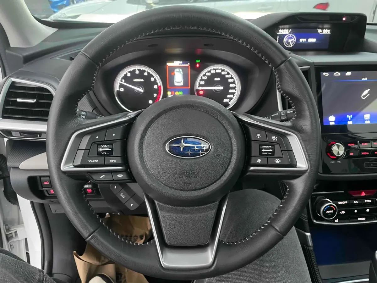 2022 Subaru Forester 2.0L 154HP H4 CVT,autocango,china used car exporter,china ev exporter,chinese used car exporter,chinese used ev exporter