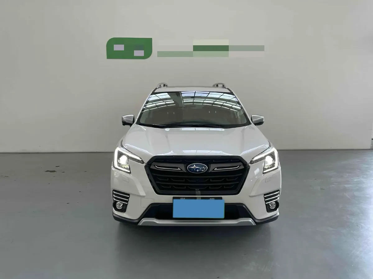 2022 Subaru Forester 2.0L 154HP H4 CVT,autocango,china used car exporter,china ev exporter,chinese used car exporter,chinese used ev exporter