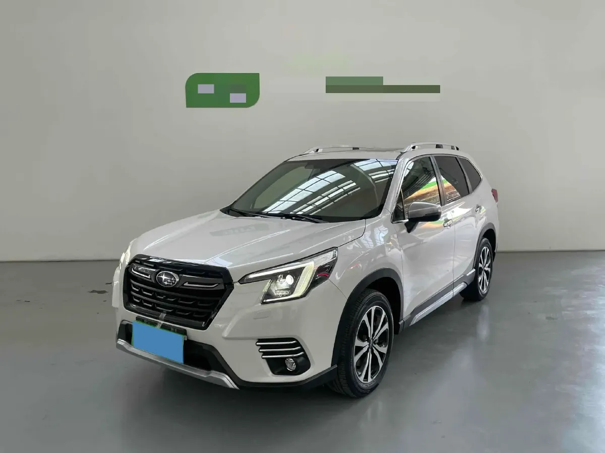2022 Subaru Forester 2.0L 154HP H4 CVT,autocango,china used car exporter,china ev exporter,chinese used car exporter,chinese used ev exporter