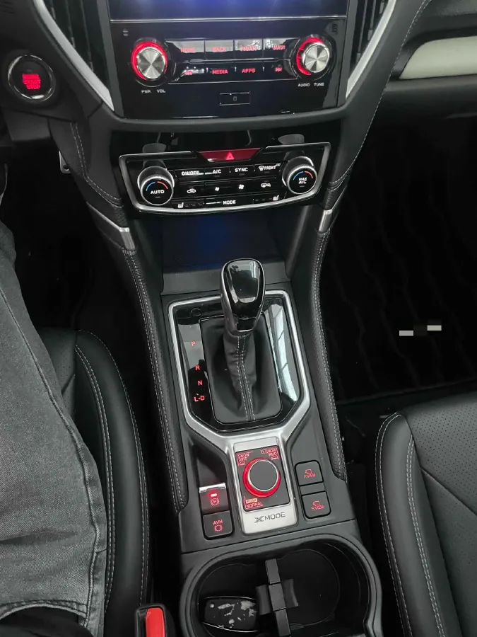 2022 Subaru Forester 2.0L 154HP H4 CVT,autocango,china used car exporter,china ev exporter,chinese used car exporter,chinese used ev exporter