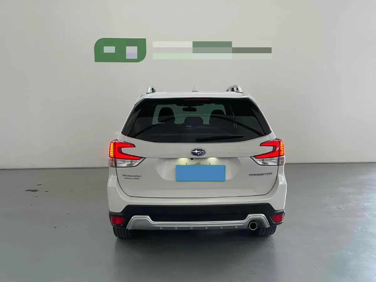 2022 Subaru Forester 2.0L 154HP H4 CVT,autocango,china used car exporter,china ev exporter,chinese used car exporter,chinese used ev exporter