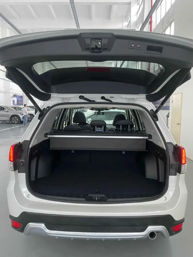 2022 Subaru Forester 2.0L 154HP H4 CVT,autocango,china used car exporter,china ev exporter,chinese used car exporter,chinese used ev exporter