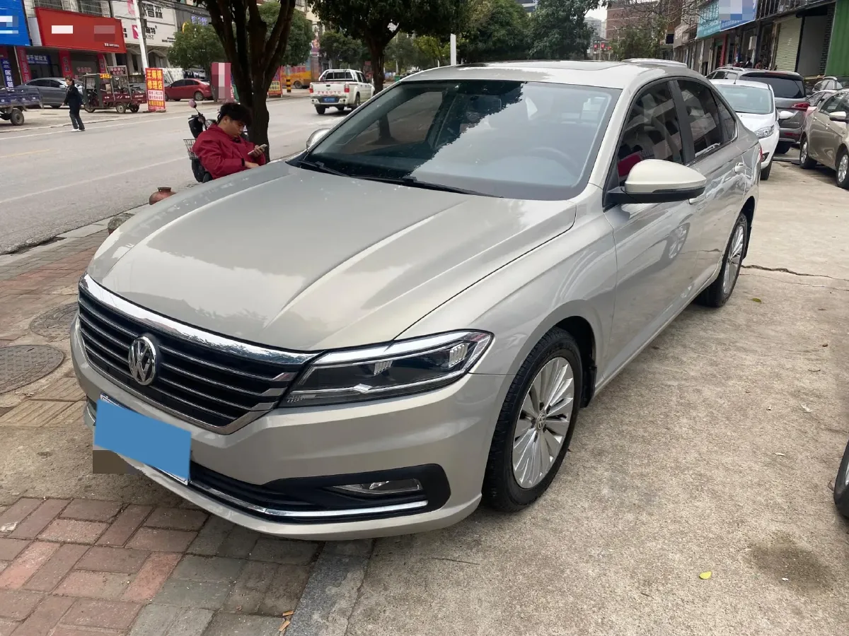 2018 Volkswagen Lavida 1.4T 150HP L4 7DCT,autocango,china used car exporter,china ev exporter,chinese used car exporter,chinese used ev exporter