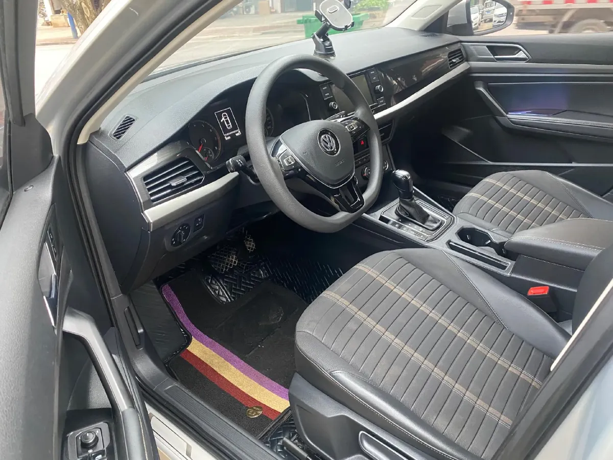 2018 Volkswagen Lavida 1.4T 150HP L4 7DCT,autocango,china used car exporter,china ev exporter,chinese used car exporter,chinese used ev exporter