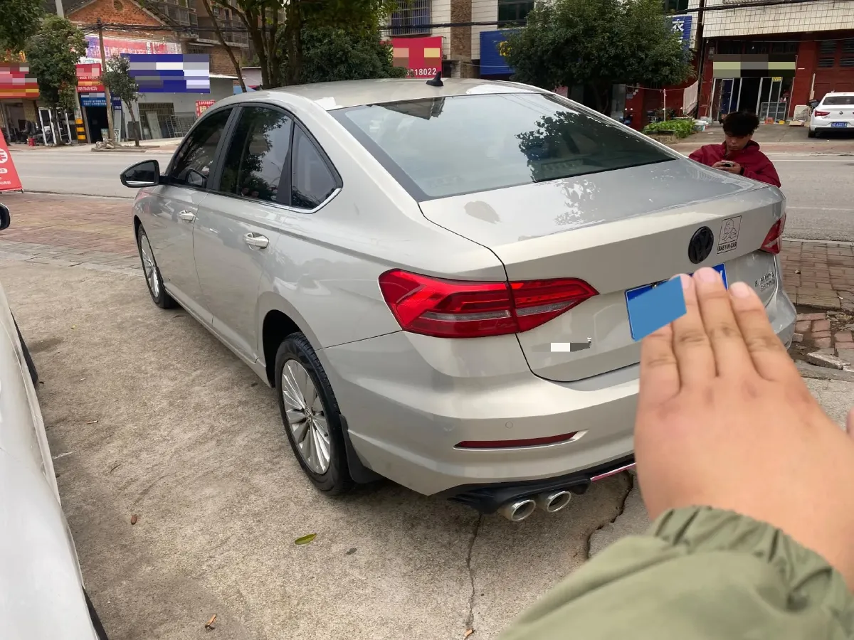 2018 Volkswagen Lavida 1.4T 150HP L4 7DCT,autocango,china used car exporter,china ev exporter,chinese used car exporter,chinese used ev exporter