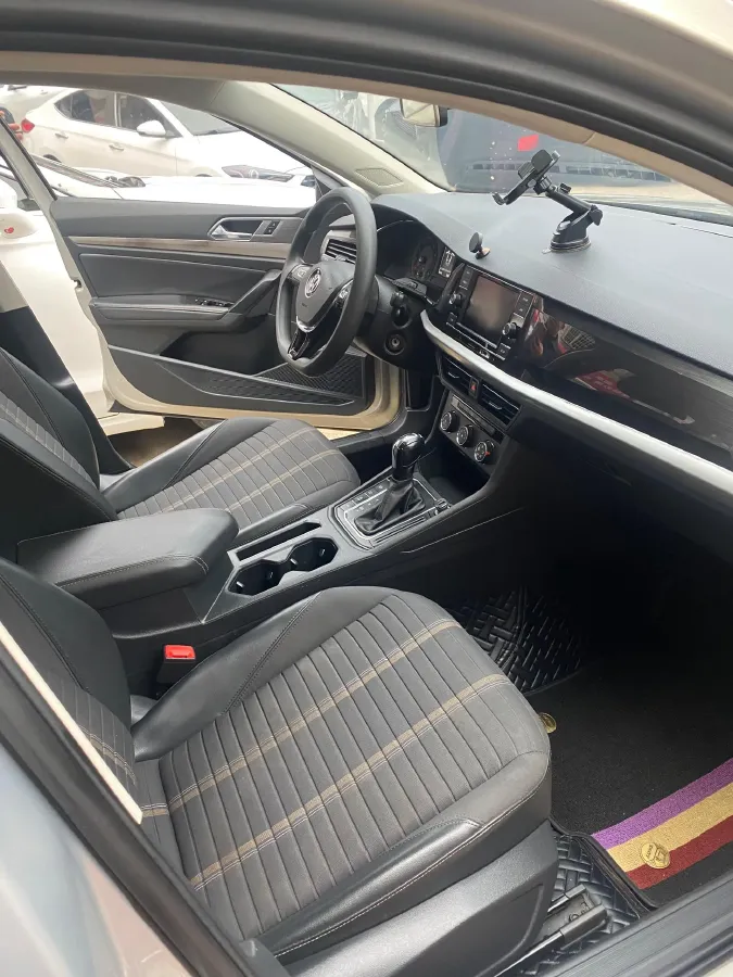 2018 Volkswagen Lavida 1.4T 150HP L4 7DCT,autocango,china used car exporter,china ev exporter,chinese used car exporter,chinese used ev exporter