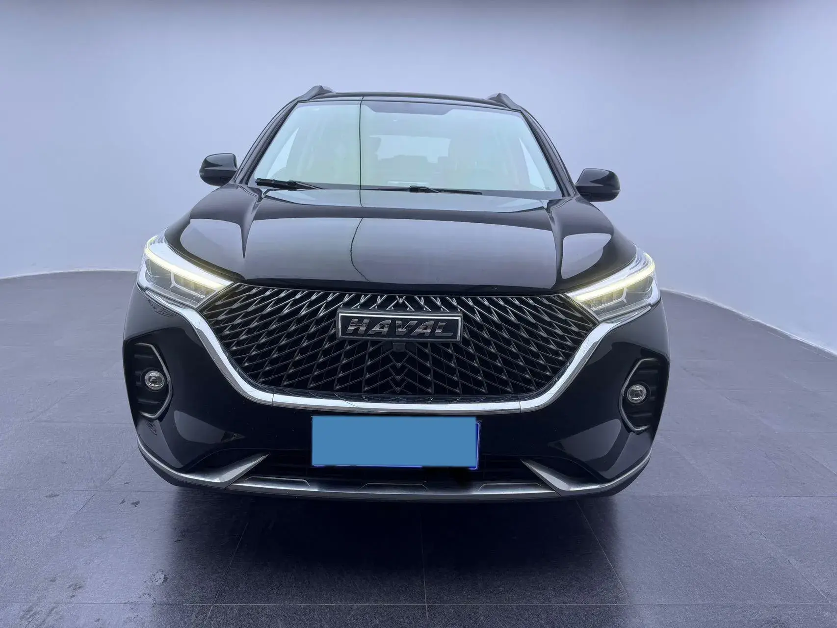 2021 HAVAL M6 thumbnail 2
