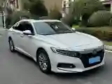2018 Honda Accord 1.5T 194HP L4 CVT