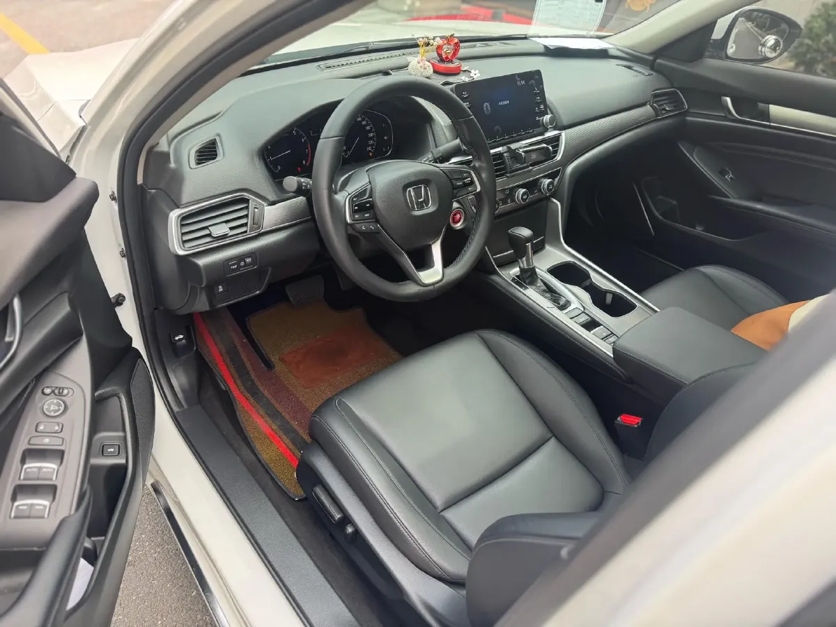 2018 Honda Accord 1.5T 194HP L4 CVT,autocango,china used car exporter,china ev exporter,chinese used car exporter,chinese used ev exporter