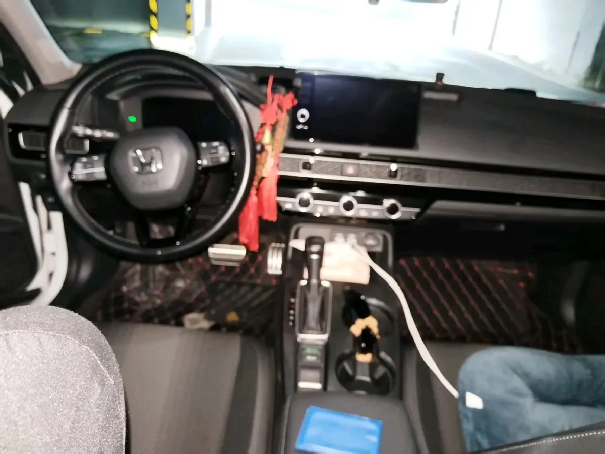 2023 Honda Integra 1.5T 182HP L4 CVT,autocango,china used car exporter,china ev exporter,chinese used car exporter,chinese used ev exporter