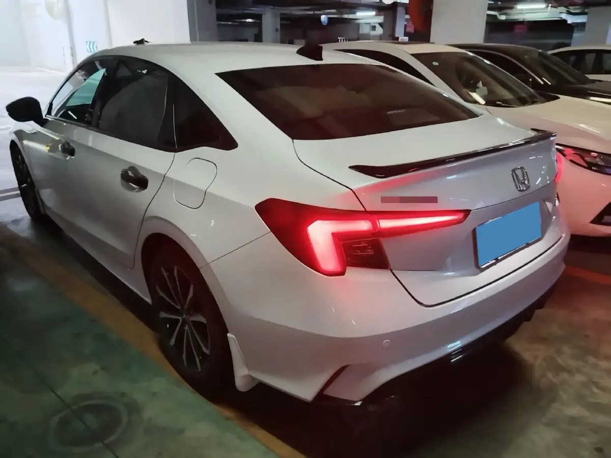 2023 Honda Integra 1.5T 182HP L4 CVT,autocango,china used car exporter,china ev exporter,chinese used car exporter,chinese used ev exporter