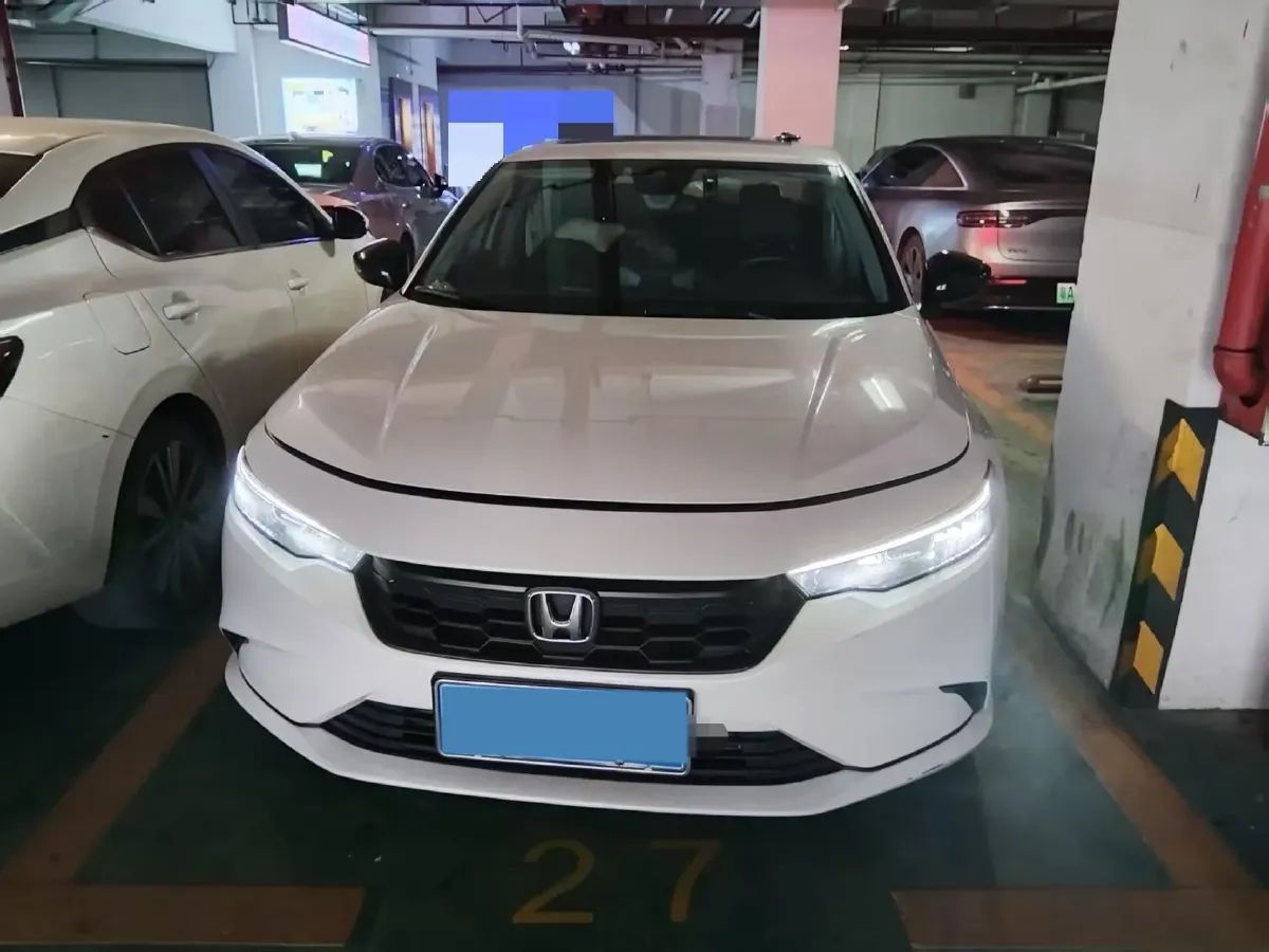 2023 Honda Integra 1.5T 182HP L4 CVT,autocango,china used car exporter,china ev exporter,chinese used car exporter,chinese used ev exporter