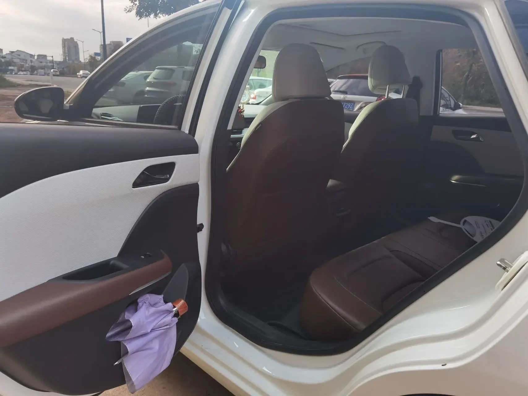 2022 CHEVROLET MONZA thumbnail 3